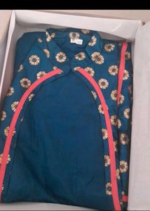 New Dress