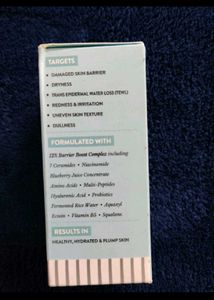 Dot &amp; Key Blueberry Hydrate Face Serum new unused