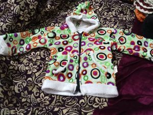 Kids Baba Suit