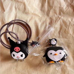 iPhone Charger Protective Case