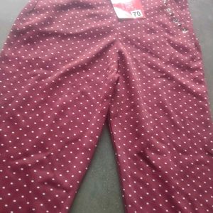 Girls Jegging
