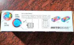 Car toy for kids