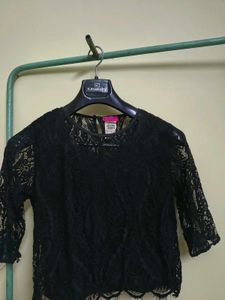 Combo Top+Jeans