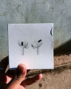 Apple Air Pods Pro A1 Quality 👍