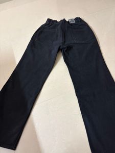Black Jeans