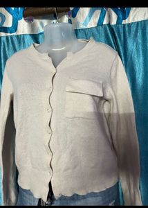Korean Cardigan