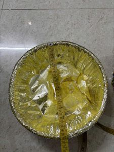 Decorative Gift Basket (2)