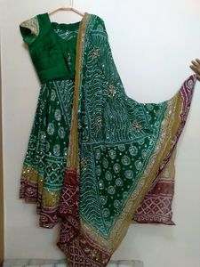 Chaniya Choli