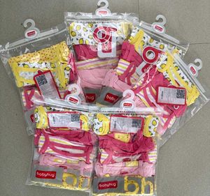 Baby Girl Clothing Set