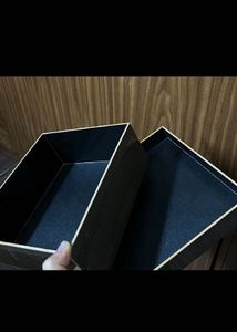 The Man Company Box