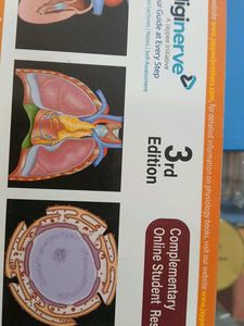 Medical Physiology Vol 1 Textbook