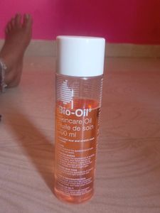 (Import) StrechMarkBio Oil, Huile De Soin
