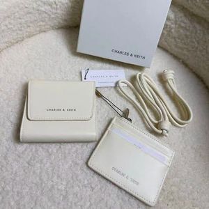 Charles &amp; Keith Wallets