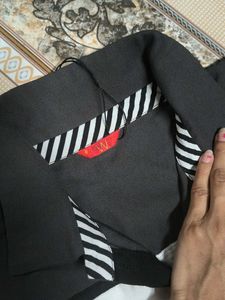 new W brand kurta size 34