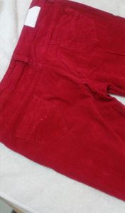Ladies Pants