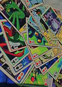 Playing Cards