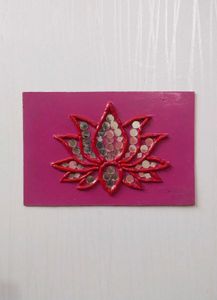 Lotus lippan Art 🪷