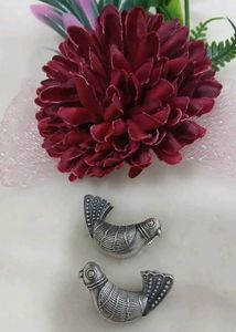 Unique Bird Design earrings