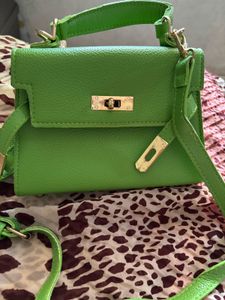Lulu&amp;Sky small handbag