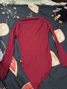 red Top