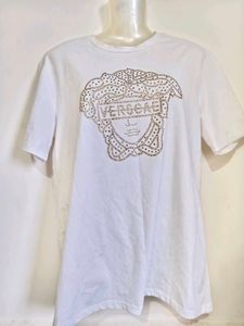 Versace Medusa Head T-Shirt