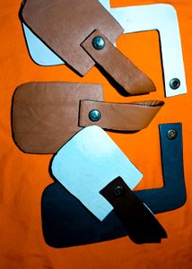 Luggage Tag | Name Mark | Bag Ticket