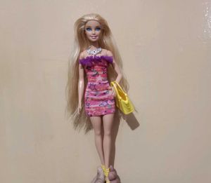 Barbie Doll