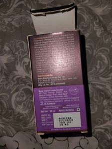 WOW Rosemary Hair Growth Serum
