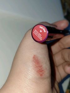 Typsy beauty glossified lip plumper