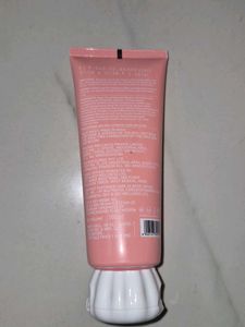 dot &amp; key Watermelon Cooling gel face wash