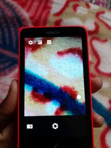 Vintage Nokia X Mobile Phone(Nokia's 1st Android)