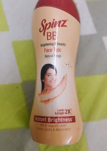 Spinz BB Powder