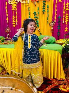sharara set
