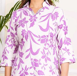 Pure Cotton Cord Set