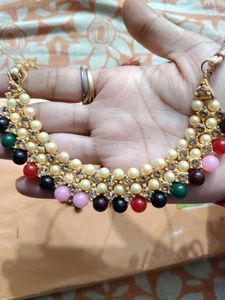 Jewellery Set