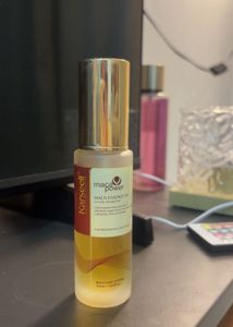 Karseell Maca Power Essence Hair Oil