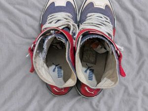 Original Puma 917 Mid DP 2.0 Sneakers