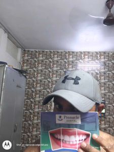 Under Armour Baseball Cap