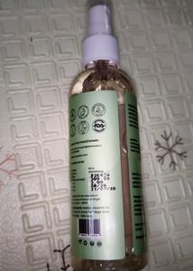 Pokonut Natural Face Mist