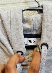 🇬🇧 Next imported Hoodie