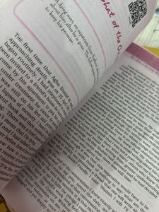 Class XI English Textbooks: Hornbill &amp; Snapshots