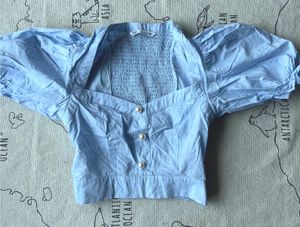 Summer Trendy Day wear top