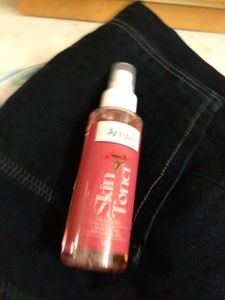 Arista Skin Toner for Glass Ski