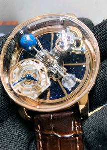 Jacob &amp; Co  Astronomia