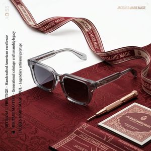 Jacques Marie Mage Sunglasses