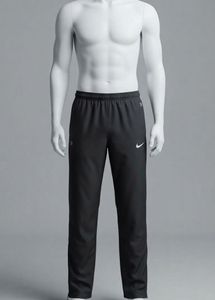 Nike Black Track Pants