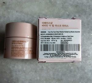 The Face Shop Skincare Combo✨