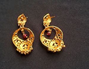 Women Earring