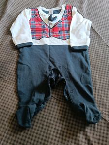 Baby Rompers Combo