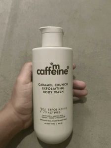 I'm From Caramel Crunch Body Wash